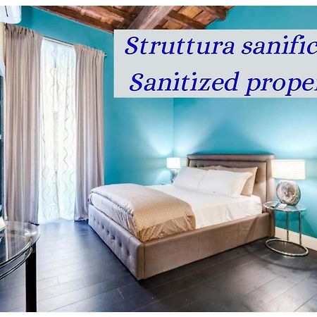 The French Suites By Oneup Hospitality Roma Eksteriør bilde