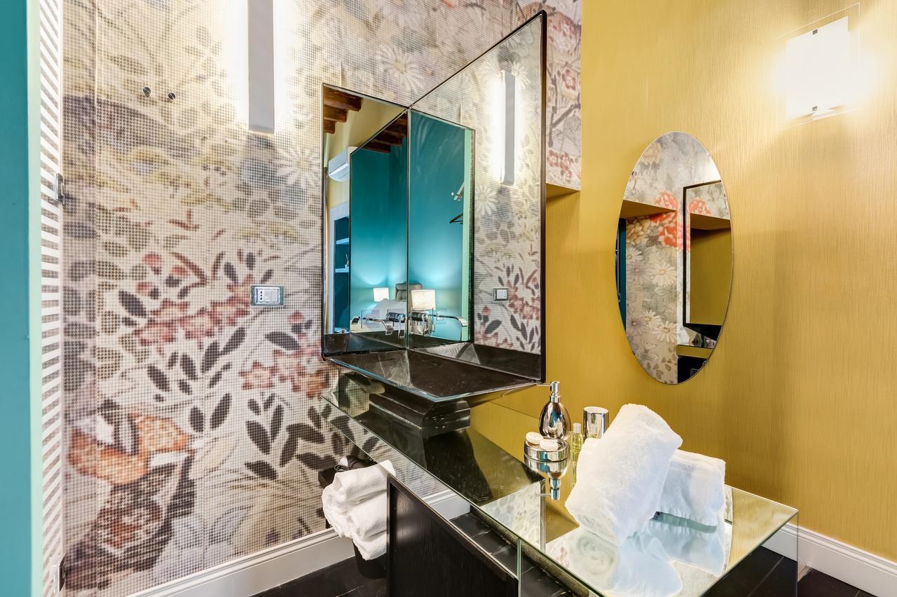 The French Suites By Oneup Hospitality Roma Eksteriør bilde