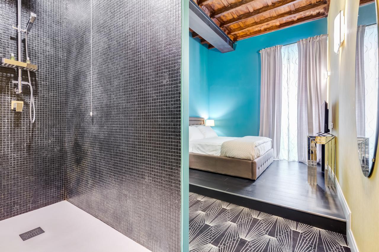 The French Suites By Oneup Hospitality Roma Eksteriør bilde