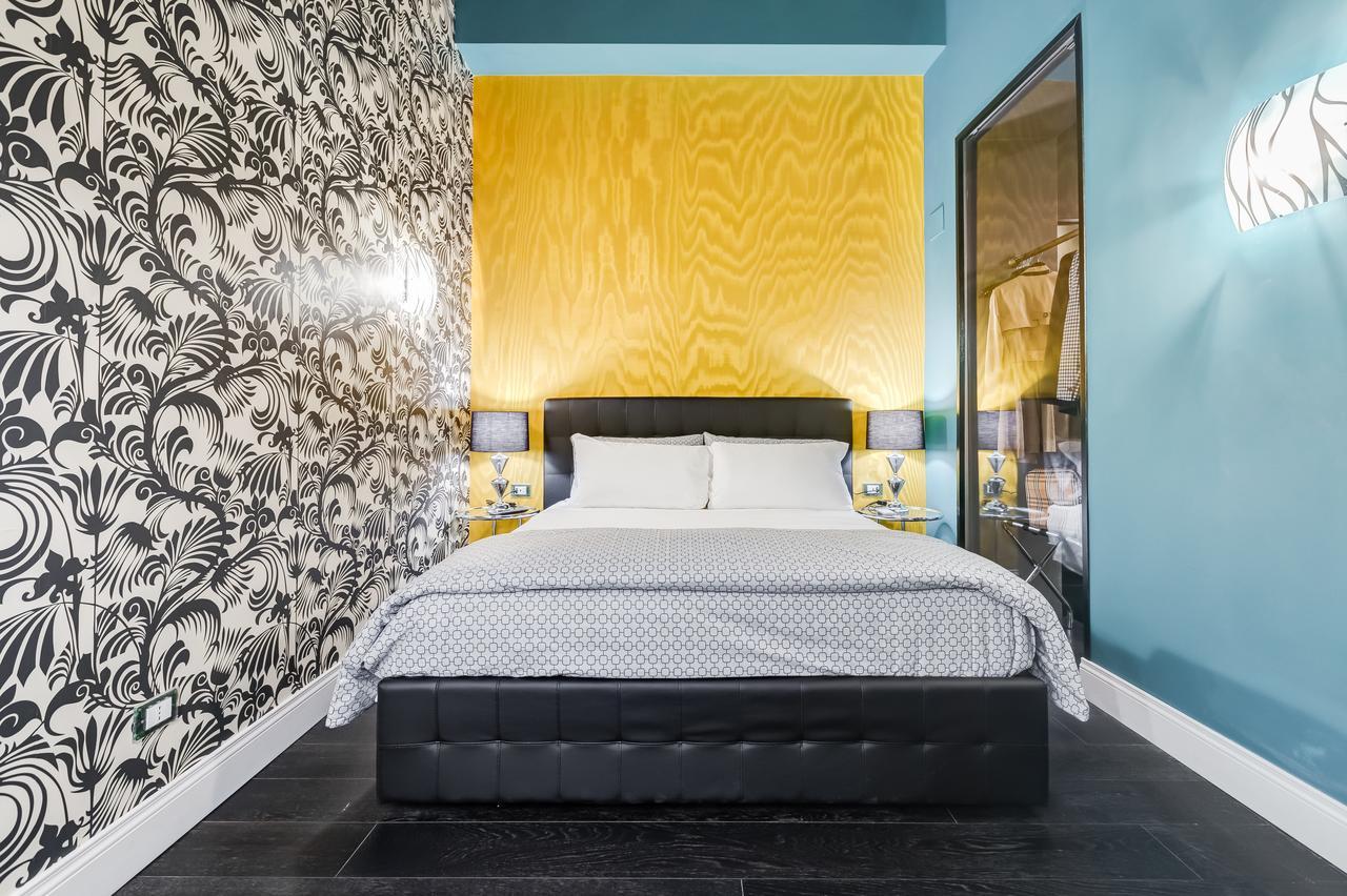 The French Suites By Oneup Hospitality Roma Eksteriør bilde