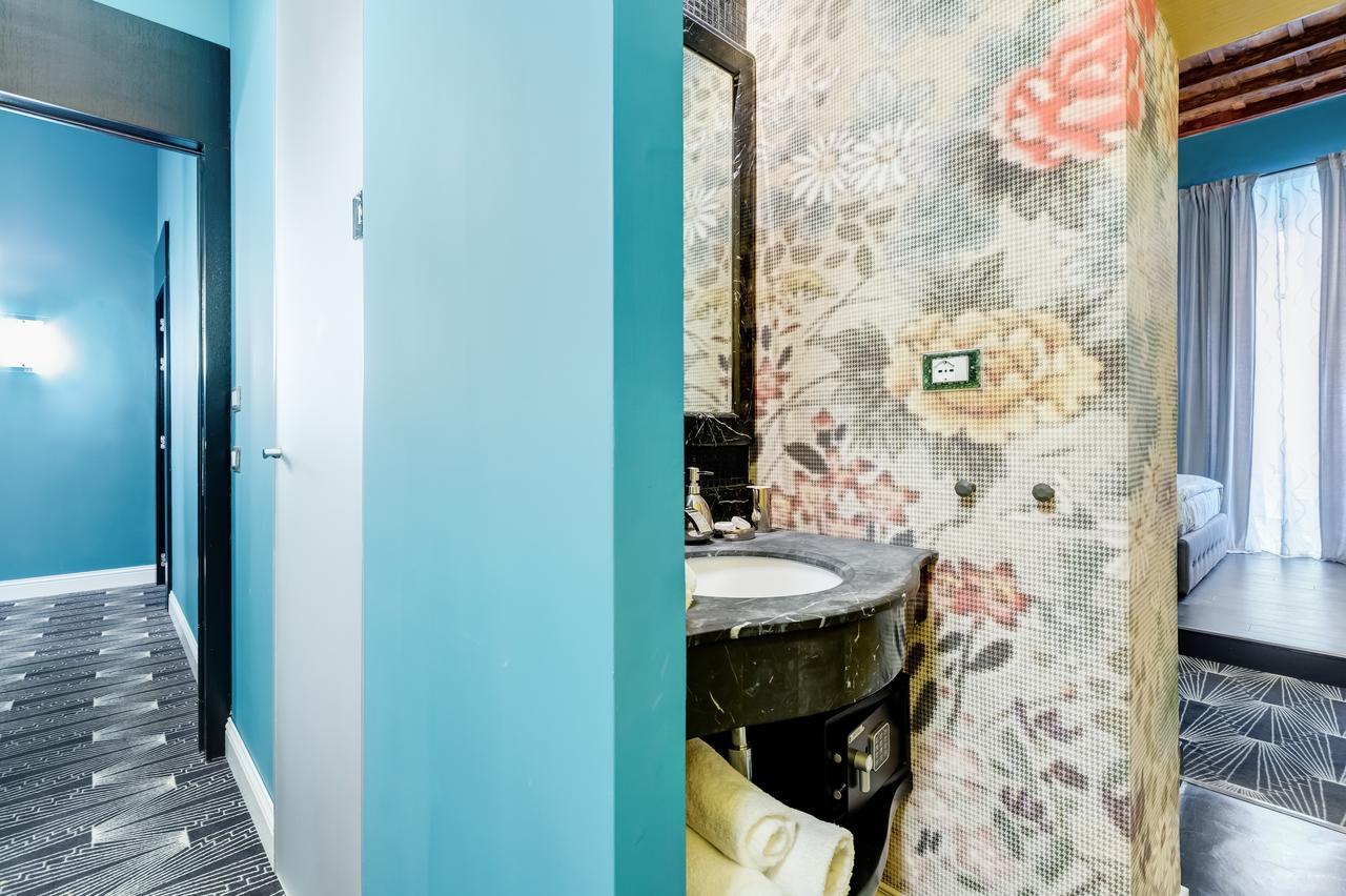 The French Suites By Oneup Hospitality Roma Eksteriør bilde