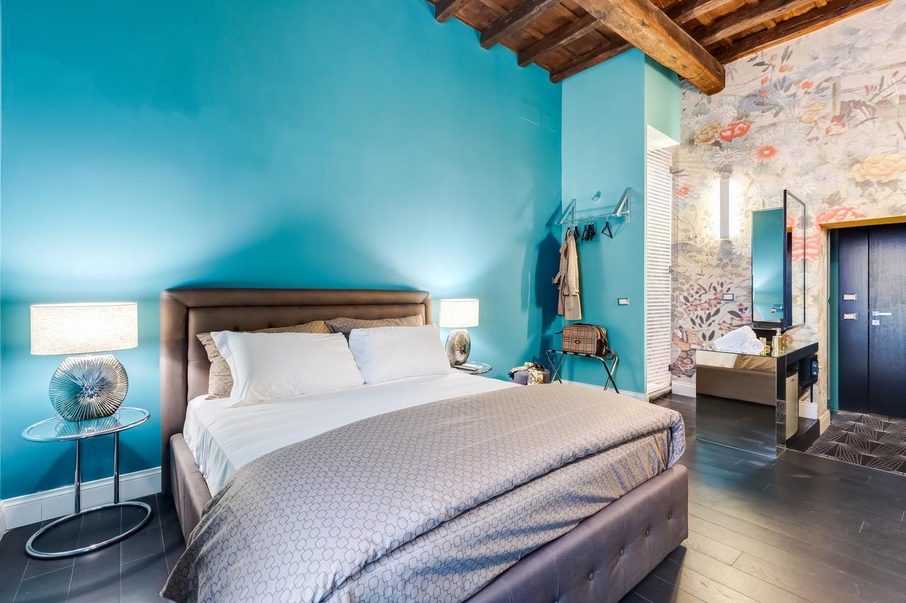 The French Suites By Oneup Hospitality Roma Eksteriør bilde