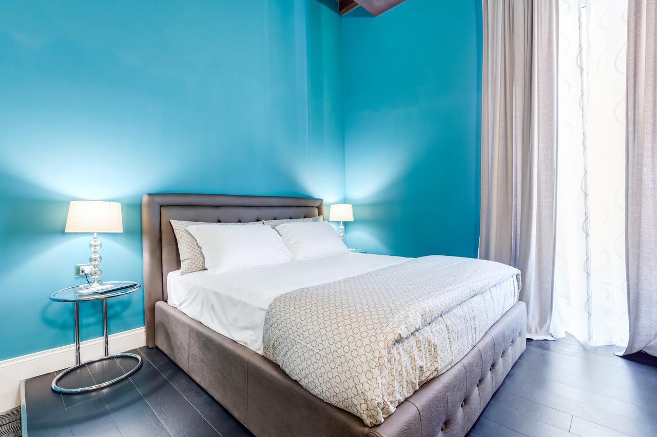 The French Suites By Oneup Hospitality Roma Eksteriør bilde