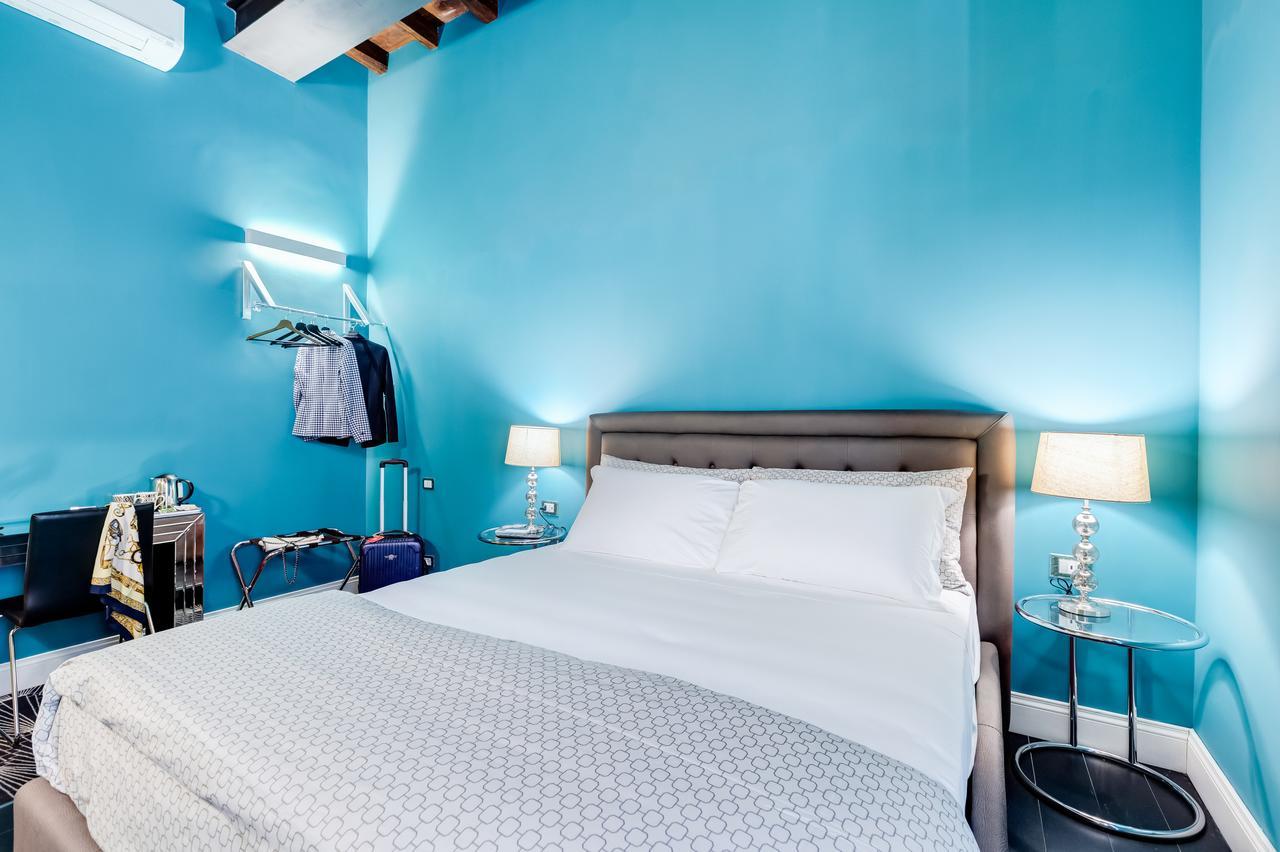 The French Suites By Oneup Hospitality Roma Eksteriør bilde