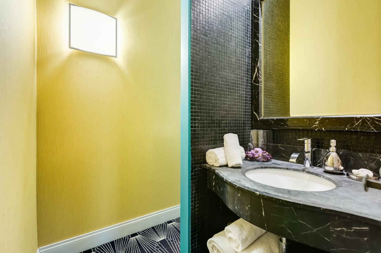 The French Suites By Oneup Hospitality Roma Eksteriør bilde