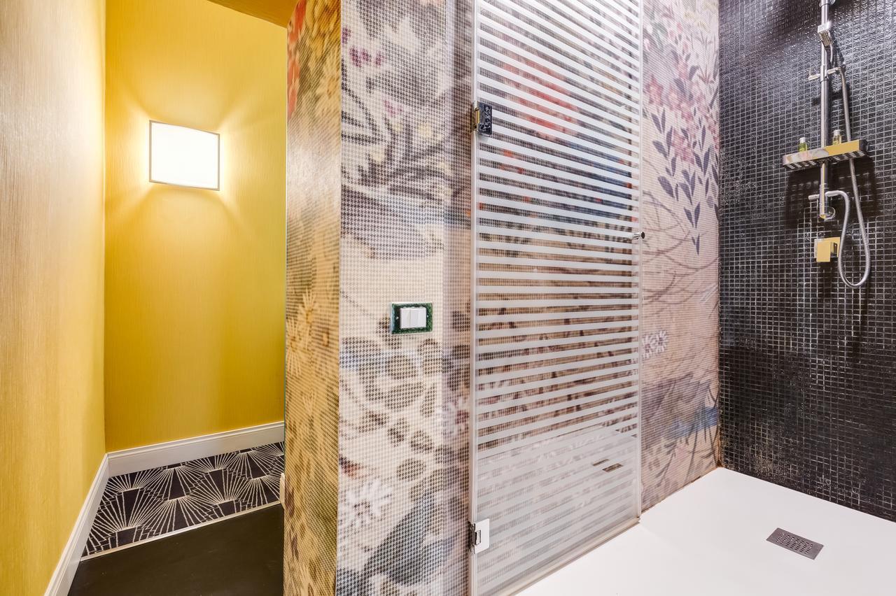 The French Suites By Oneup Hospitality Roma Eksteriør bilde